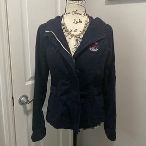 Hollister Preppy Jacket